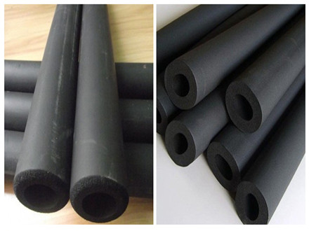 氧气管橡胶管和橡塑管区别-昊辰公司