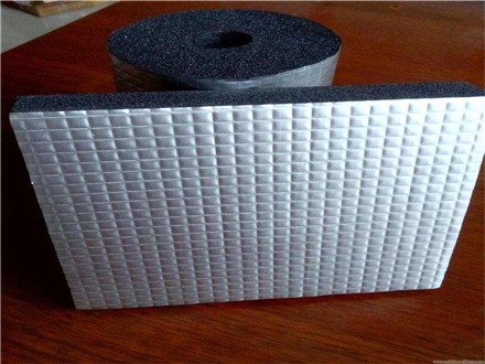 高端橡塑保温板生产厂家-昊辰保温公司
