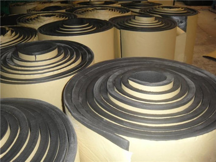 橡塑保温管板定制-昊辰保温公司