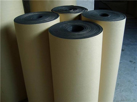 专业橡塑保温板工厂价格