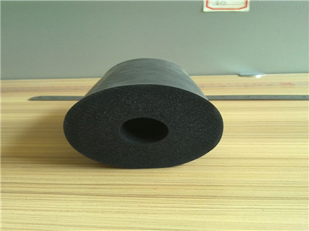杭州铝箔橡塑管各种型号-昊辰公司